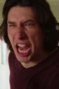 Marriage Story [Adam Driver]